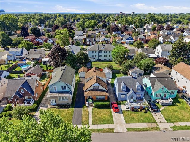 175 Culver Road, Buffalo, NY 14220