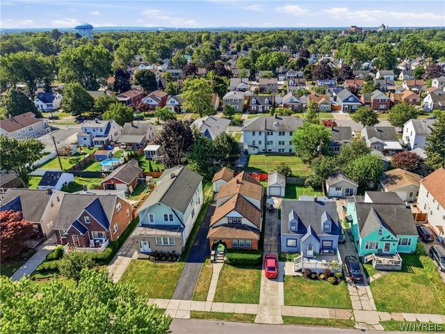 175 Culver Road, Buffalo, NY 14220