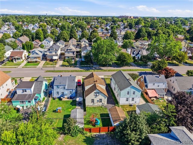 175 Culver Road, Buffalo, NY 14220