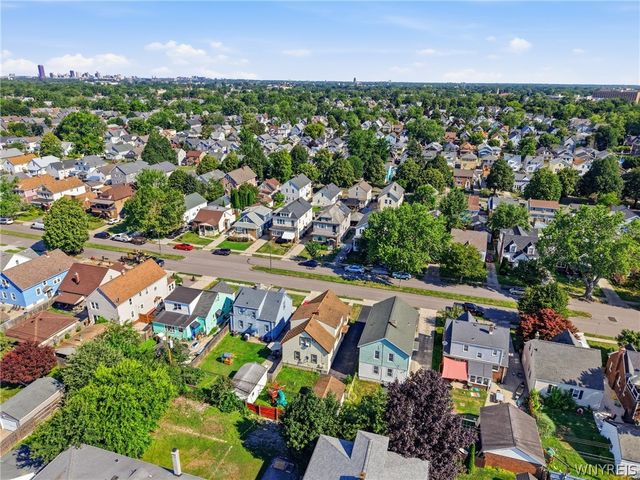 175 Culver Road, Buffalo, NY 14220