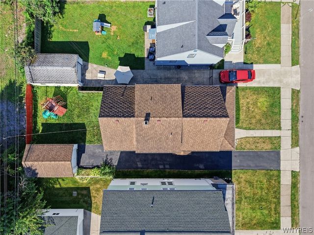 175 Culver Road, Buffalo, NY 14220