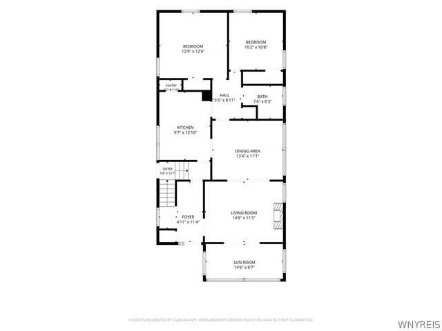 175 Culver Road, Buffalo, NY 14220