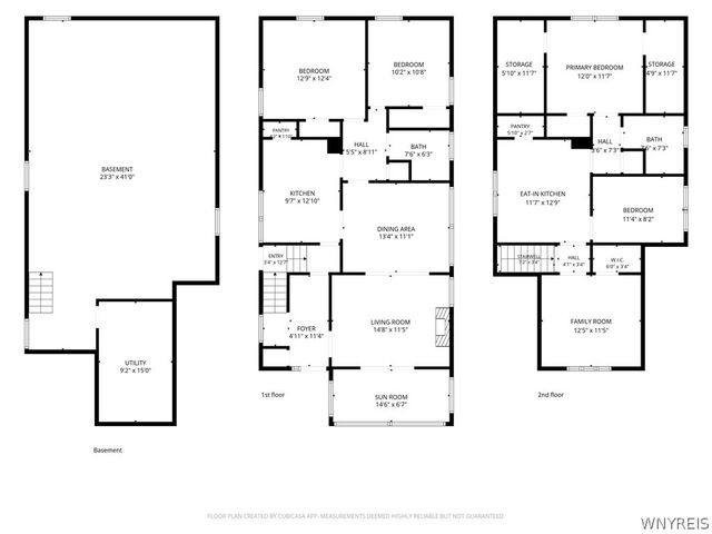 175 Culver Road, Buffalo, NY 14220