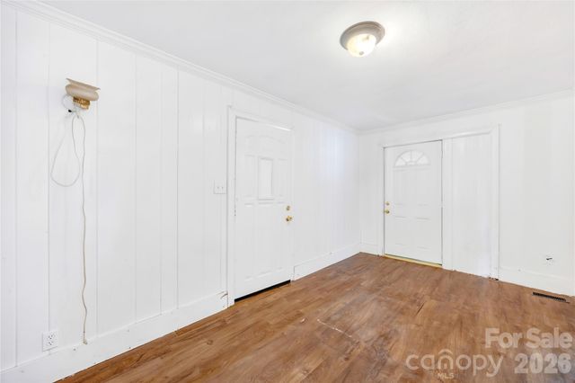 4418 N Sharon Amity Road, Charlotte, NC 28205