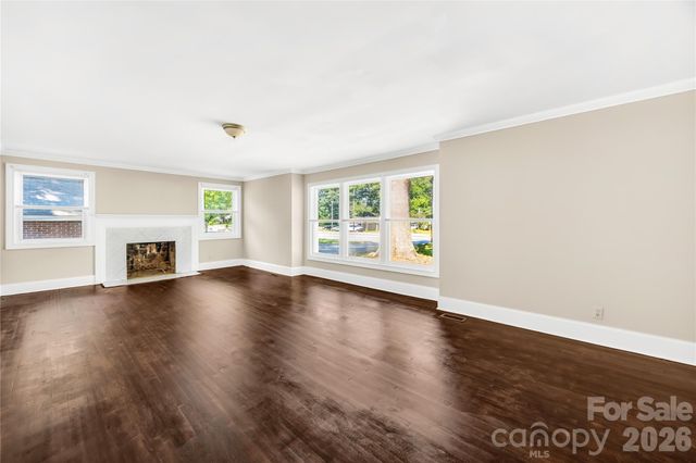 4418 N Sharon Amity Road, Charlotte, NC 28205