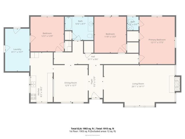 4418 N Sharon Amity Road, Charlotte, NC 28205
