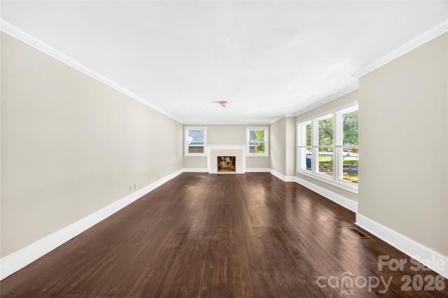 4418 N Sharon Amity Road, Charlotte, NC 28205