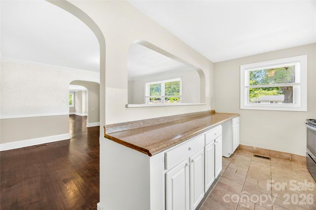 4418 N Sharon Amity Road, Charlotte, NC 28205