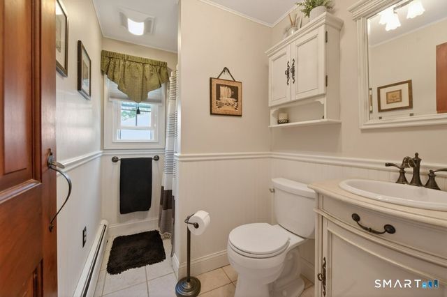 57 Maplewood Avenue, Wallingford, CT 06492