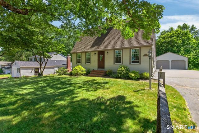 57 Maplewood Avenue, Wallingford, CT 06492