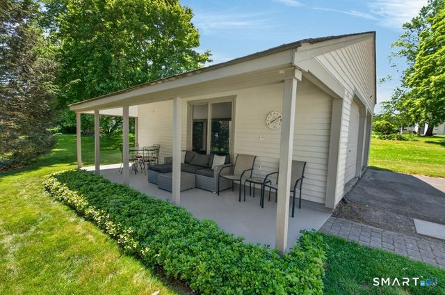 57 Maplewood Avenue, Wallingford, CT 06492