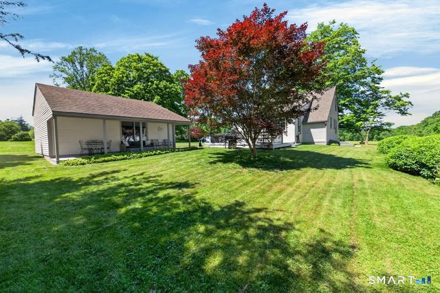 57 Maplewood Avenue, Wallingford, CT 06492