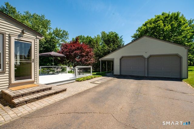 57 Maplewood Avenue, Wallingford, CT 06492