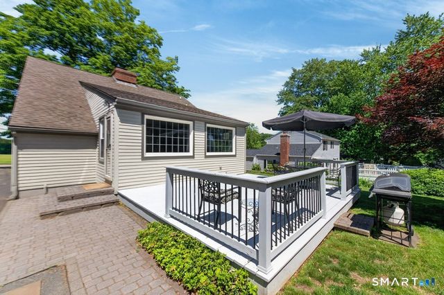 57 Maplewood Avenue, Wallingford, CT 06492