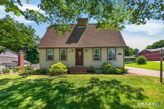 57 Maplewood Avenue, Wallingford, CT 06492