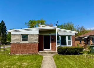 14844 WABASH Avenue, Dolton, IL 60419