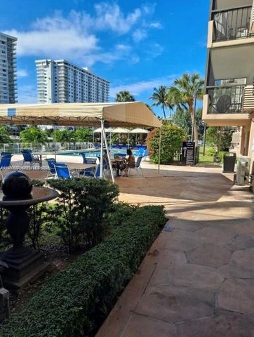 220 Kings Point Drive 106, Sunny Isles Beach, FL 33160