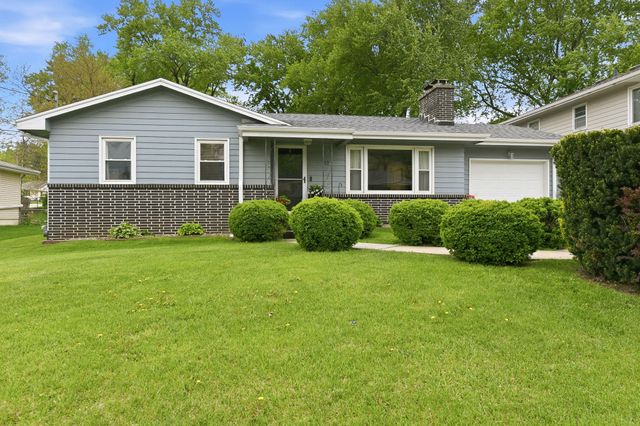 109 SYLVAN Drive, Council Bluffs, IA 51503