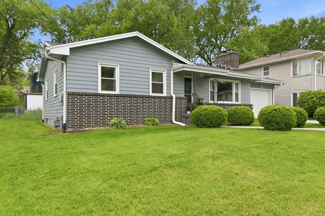 109 SYLVAN Drive, Council Bluffs, IA 51503