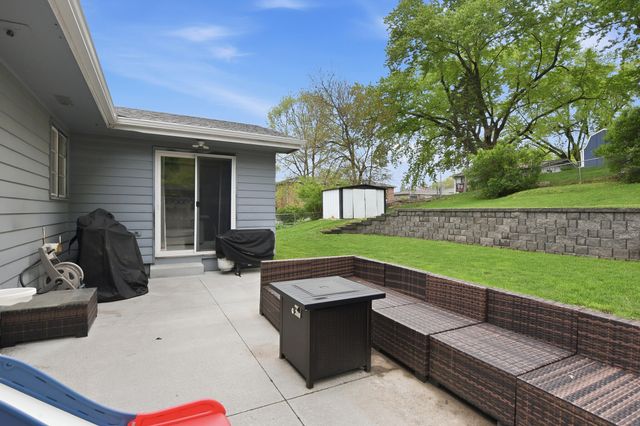 109 SYLVAN Drive, Council Bluffs, IA 51503