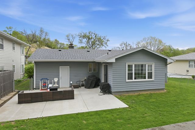 109 SYLVAN Drive, Council Bluffs, IA 51503