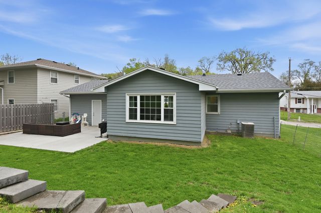 109 SYLVAN Drive, Council Bluffs, IA 51503