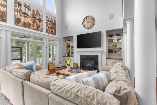 3332 Westphal Drive, Johns Island, SC 29455