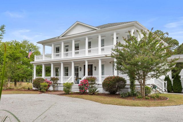 3332 Westphal Drive, Johns Island, SC 29455