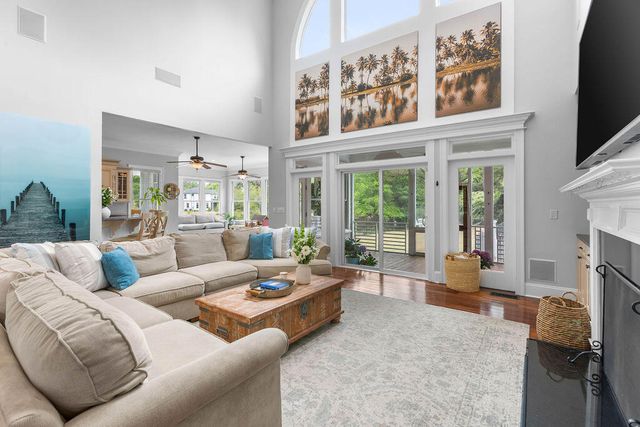 3332 Westphal Drive, Johns Island, SC 29455