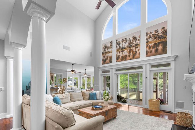 3332 Westphal Drive, Johns Island, SC 29455