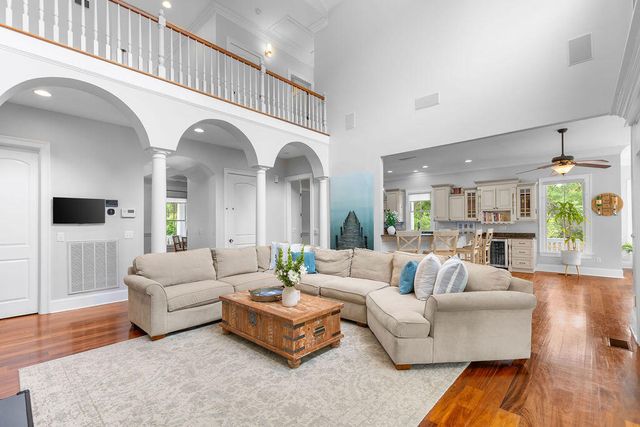 3332 Westphal Drive, Johns Island, SC 29455