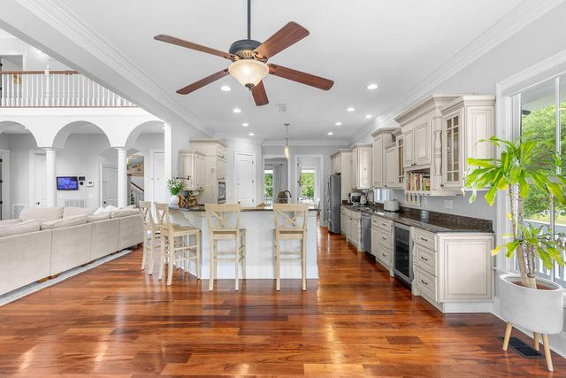 3332 Westphal Drive, Johns Island, SC 29455