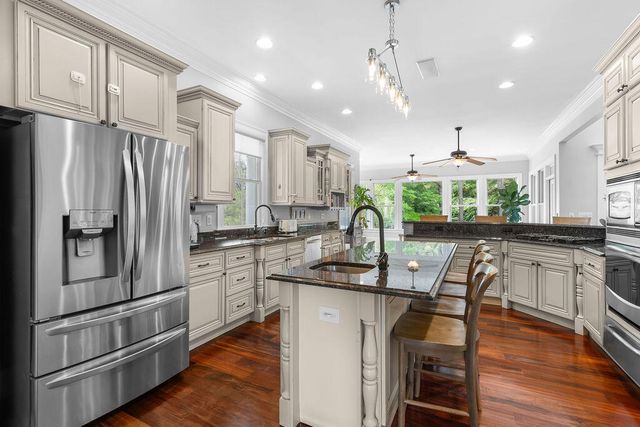3332 Westphal Drive, Johns Island, SC 29455