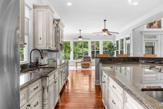 3332 Westphal Drive, Johns Island, SC 29455