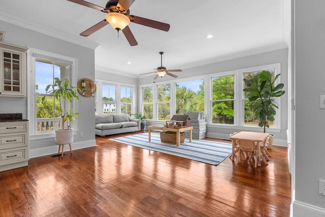 3332 Westphal Drive, Johns Island, SC 29455
