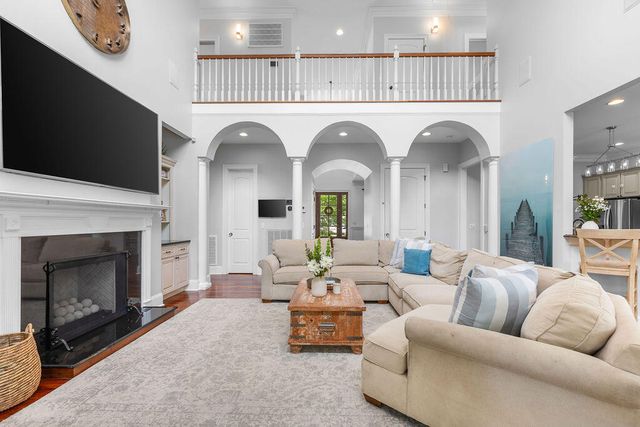 3332 Westphal Drive, Johns Island, SC 29455