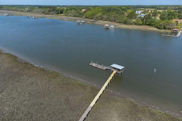 3332 Westphal Drive, Johns Island, SC 29455