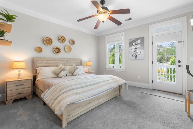3332 Westphal Drive, Johns Island, SC 29455