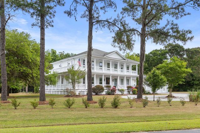 3332 Westphal Drive, Johns Island, SC 29455