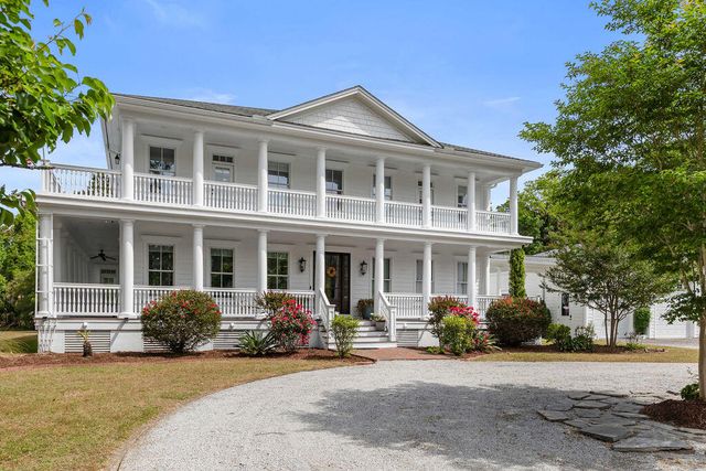 3332 Westphal Drive, Johns Island, SC 29455