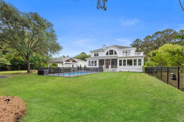3332 Westphal Drive, Johns Island, SC 29455