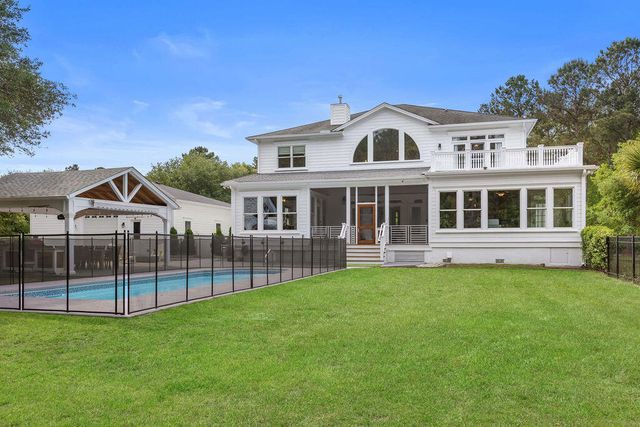 3332 Westphal Drive, Johns Island, SC 29455
