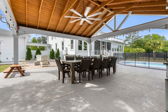 3332 Westphal Drive, Johns Island, SC 29455