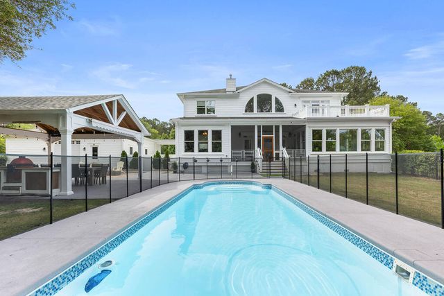 3332 Westphal Drive, Johns Island, SC 29455