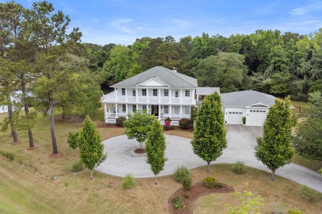 3332 Westphal Drive, Johns Island, SC 29455