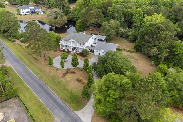 3332 Westphal Drive, Johns Island, SC 29455