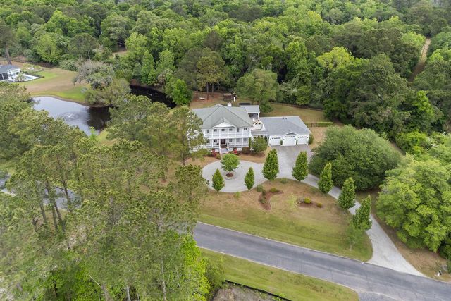 3332 Westphal Drive, Johns Island, SC 29455