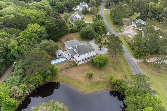3332 Westphal Drive, Johns Island, SC 29455