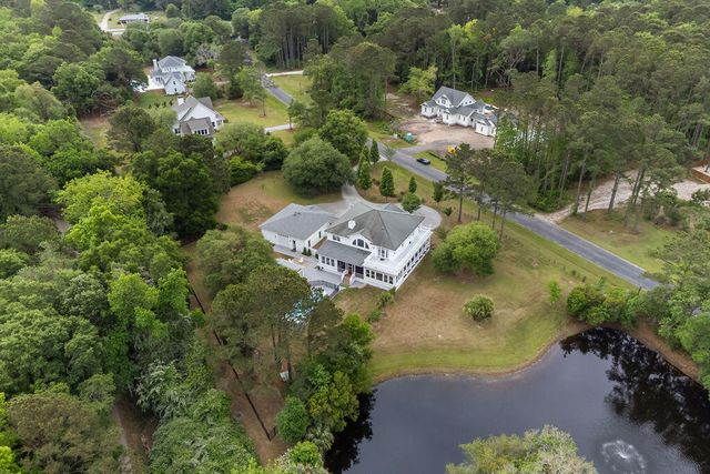 3332 Westphal Drive, Johns Island, SC 29455