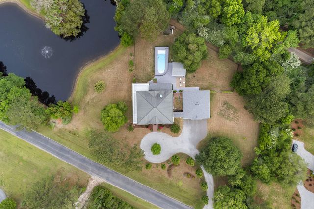 3332 Westphal Drive, Johns Island, SC 29455